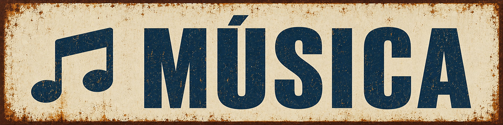 MÚSICA MÚSICA