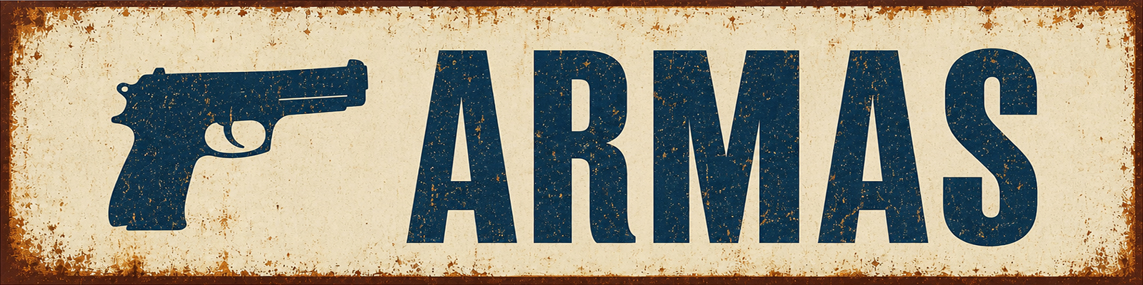 ARMAS ARMAS