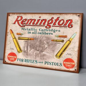 Remington Municiones Calibre .30-06