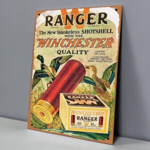 Winchester Ranger Cartuchos de Caza para Patos