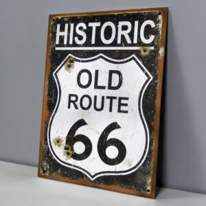 Route 66 Historic