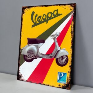 Vespa Piaggio