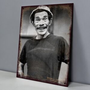 Don Ramón El Chavo del Ocho