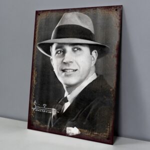 Carlos Gardel Montevideo