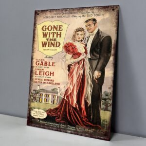 Cine Lo Que El Viento Se Llevo