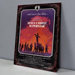 Jesus Christ Superstar