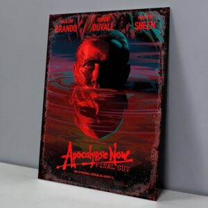 Apocalypse Now Final Cut, Coppola