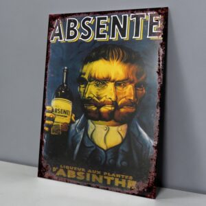 Absente Van Gogh