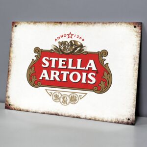 Stella Artois Anno 1366