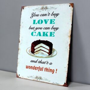You Can Buy Cake And Thats A Wonderful Thing