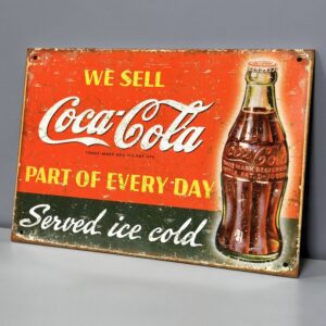 Coca-Cola Part of Every Day