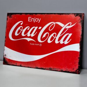 Enjoy Coca-Cola Trade-Mark
