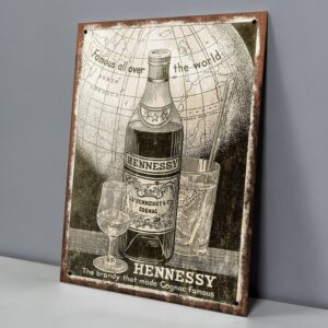 Hennessy Cognac