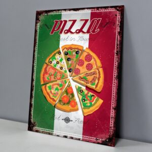 Pizza Best in Town