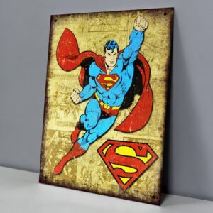 Superman Action Comics Aniversario
