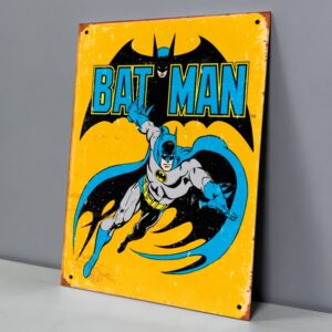 Batman Corriendo