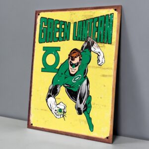 Green Lantern DC Comics