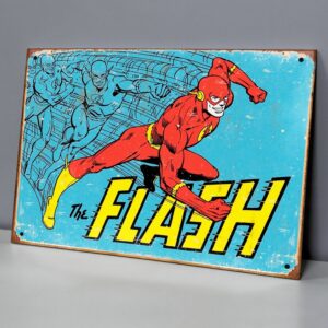The Flash DC Comics