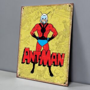 Ant-Man Marvel