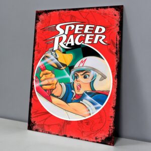 Speed Racer