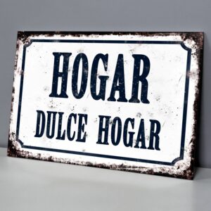 Hogar Dulce Hogar