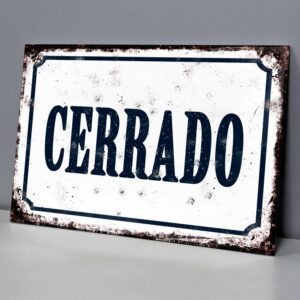 Cerrado
