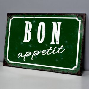 Bon Appetit para la Cocina