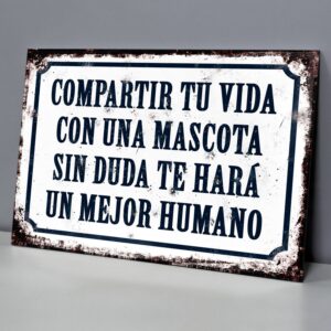Vida Con Una Mascota Sin Duda Te Hará Un Mejor Humano