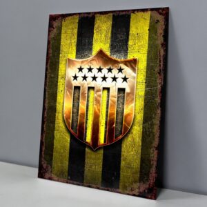 Escudo Peñarol