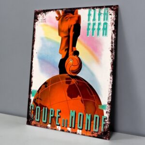 FIFA Coupe du Monde