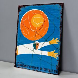 Mundial Suiza 1954