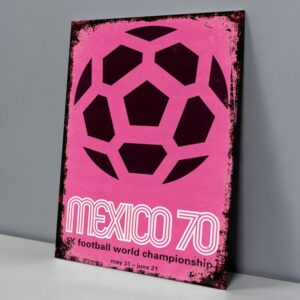 Mundial México 70