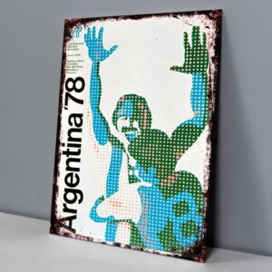 Mundial Argentina 78