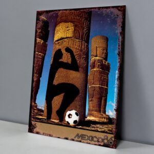 Mundial Mexico 86