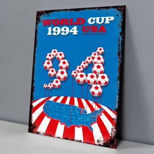 World Cup 1994 USA