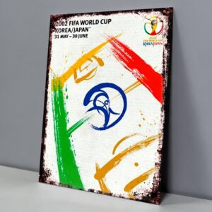 Fifa World Cup Korea Japan 2002