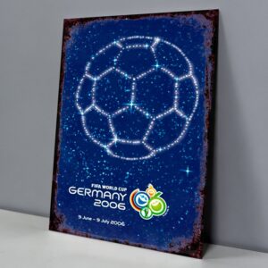 Fifa World Cup Germany 2006