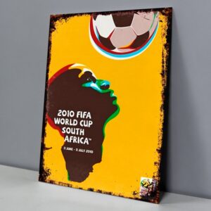 Fifa World Cup South Africa 2010