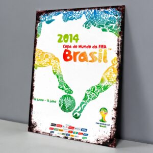 Copa do Mundo Brasil 2014