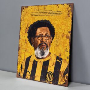 Rubén Rada: Volví por Extrañar a Mis Amigos y Peñarol