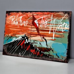 Pink Floyd The Wall Marcha de Martillos