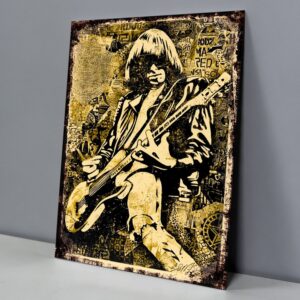 Rock Grunge Nirvana