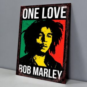 Bob Marley One Love