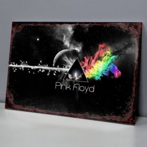 Dark Side of the Moon Pink Floyd