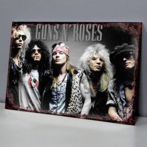 Guns N Roses