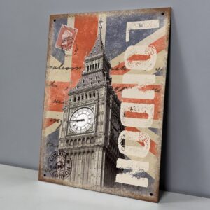 Big Ben, Londres