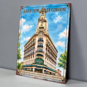 Casa Soler, Montevideo