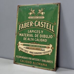 Faber-Castell, Caballeros a Caballo