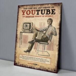 YouTube Retro, Tus Films Para Siempre