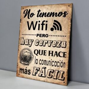 Hay Cerveza Que Hace La Comunicacion Mas Facil